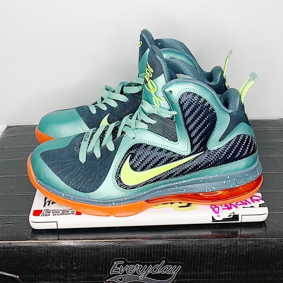 Nike Other - Nike Lebron sneakers